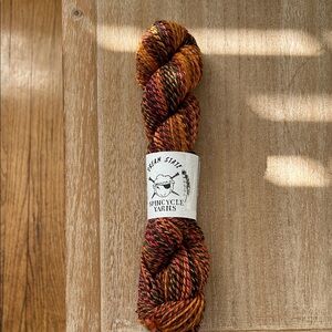 Spincycle Yarns Dream State Rusted Rainbow